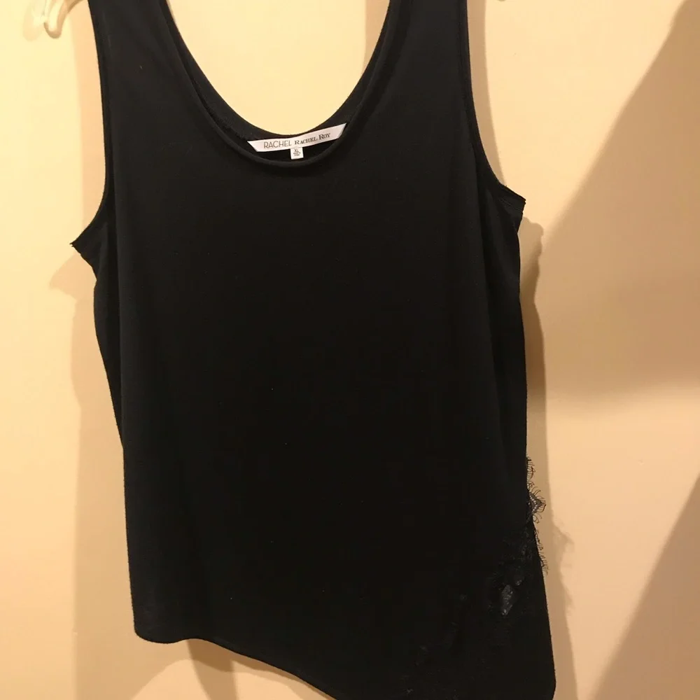 RACHEL ROY TANK XL - Picture 7 of 12
